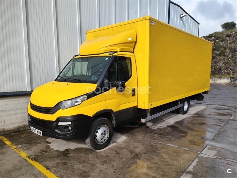 IVECO IVECO DAILY 3.0   72-180