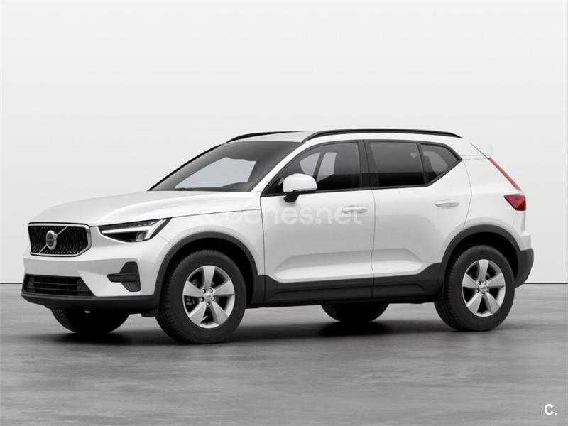 VOLVO XC40 1.5 T2 Essential Auto