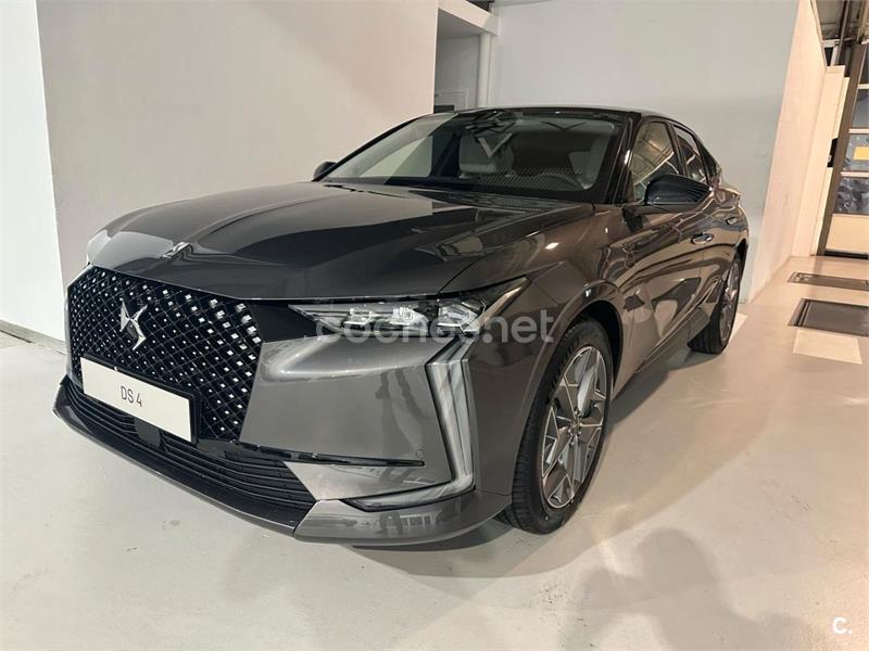 DS DS 4 ETENSE 225 RIVOLI 5p.