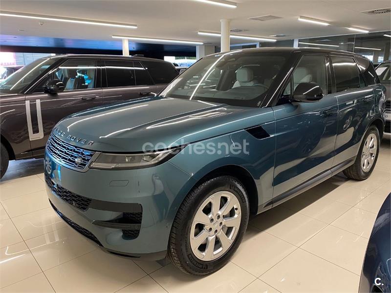 LAND-ROVER Range Rover Sport 3.0 I6 PHEV 460 PS AWD Auto S 5p.