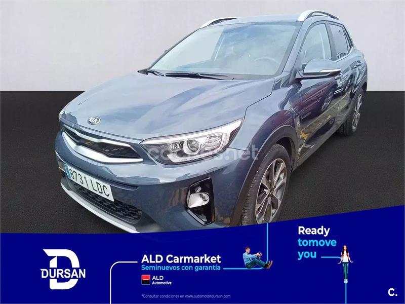 KIA Stonic 1.6 CRDi VGT 85kW 115CV Concept 5p.