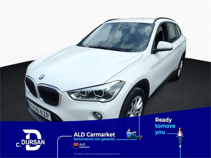 BMW X1 sDrive18d 5p.