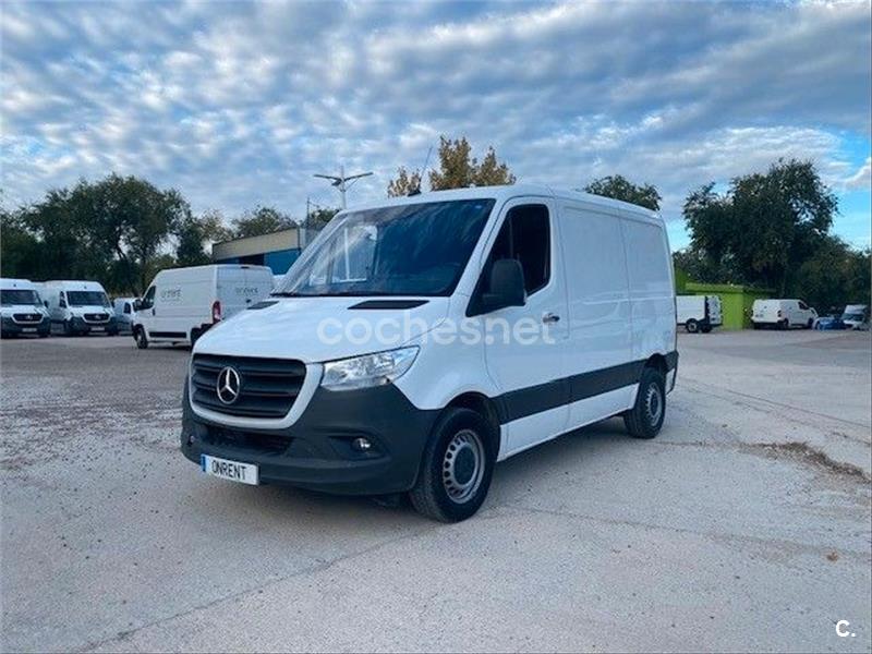 MERCEDES-BENZ Sprinter 2.0 311 CDI LARGO 3.5T T.ALTO 4p.