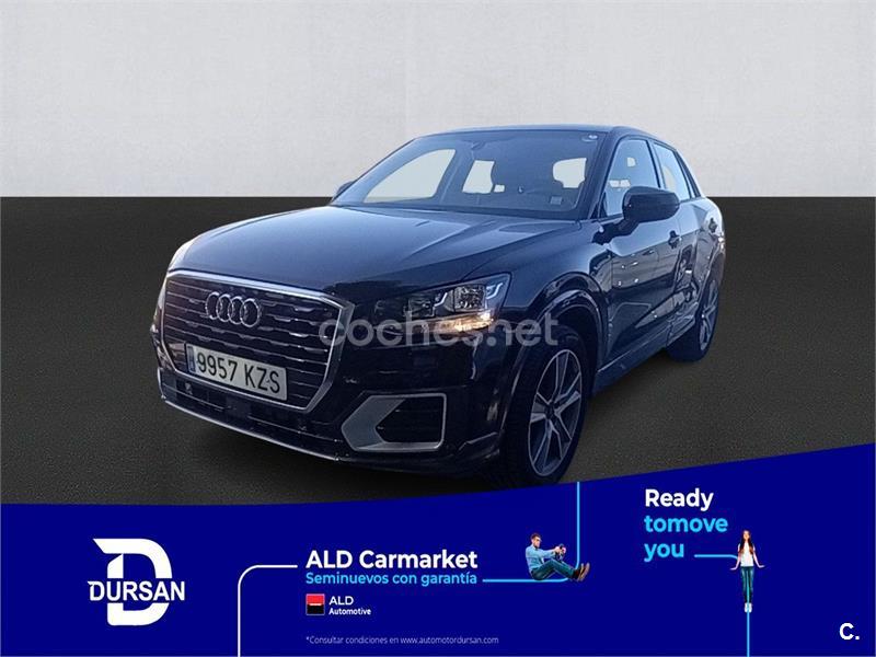 AUDI Q2 Design 30 TFSI 85kW 116CV 5p.