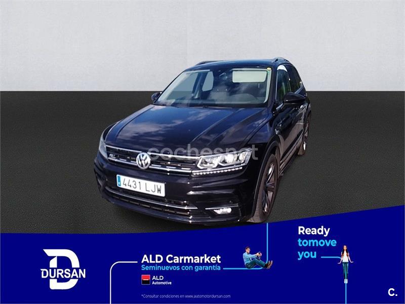 VOLKSWAGEN Tiguan RLine 2.0 TDI 110kW 150CV DSG 5p.