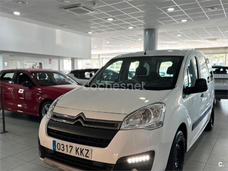 CITROEN Berlingo BlueHDi 55KW 75CV