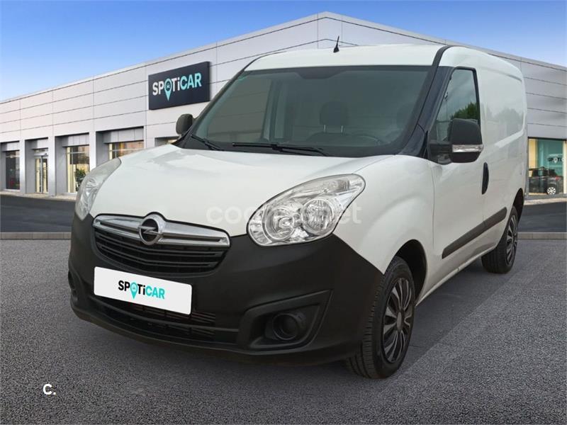 OPEL Combo Cargo 1.3 CDTI 70kW 95CV L1 H1