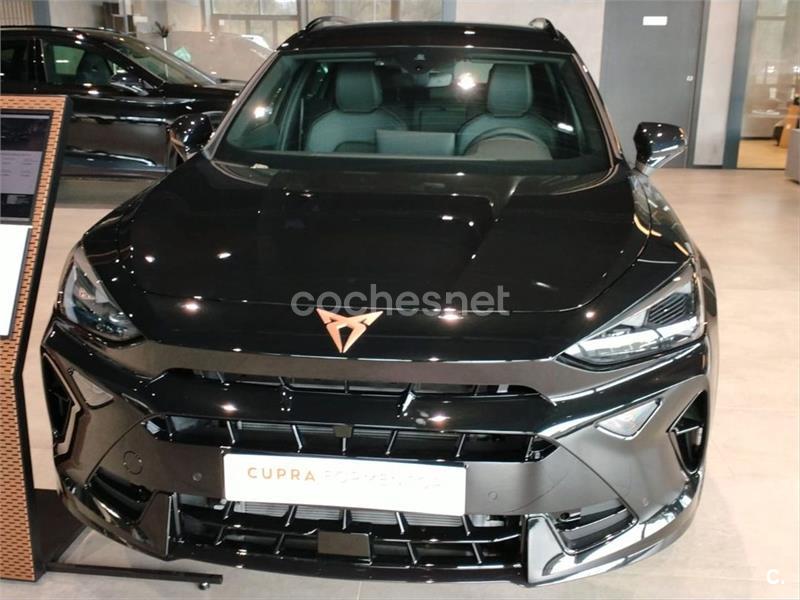 CUPRA Formentor 1.5 eTSI 110kW 150 CV DSG 5p.