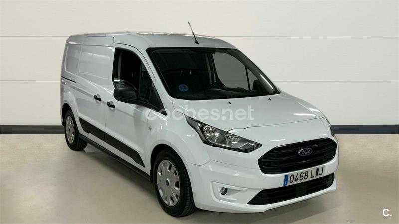 FORD Transit Connect Van 1.5 TDCi 74kW Trend 240 L2