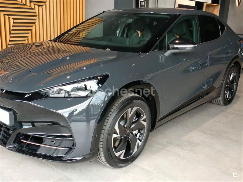 CUPRA Tavascan 77kWh 210kW Endurance First Edition 5p.