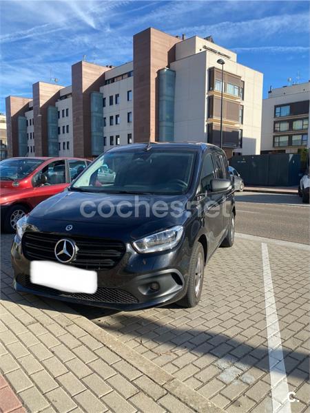 MERCEDES-BENZ Citan 110 CDI 70kW Tourer Base Largo 5p.