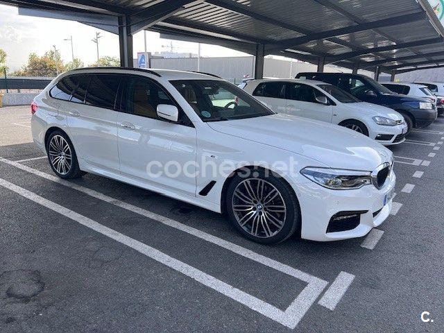 BMW Serie 5 530dA xDrive Touring