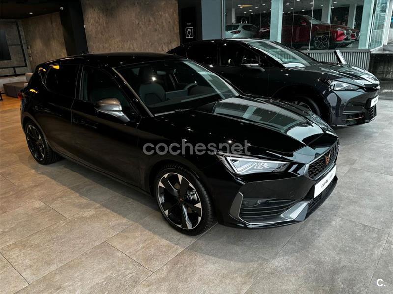 CUPRA Leon 1.5 eTSI 110kW 150CV DSG Tech Edition 5p.