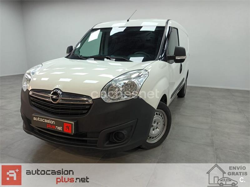 OPEL Combo Cargo 1.6 CDTI 77kW 105CV L2 H1 Incre.