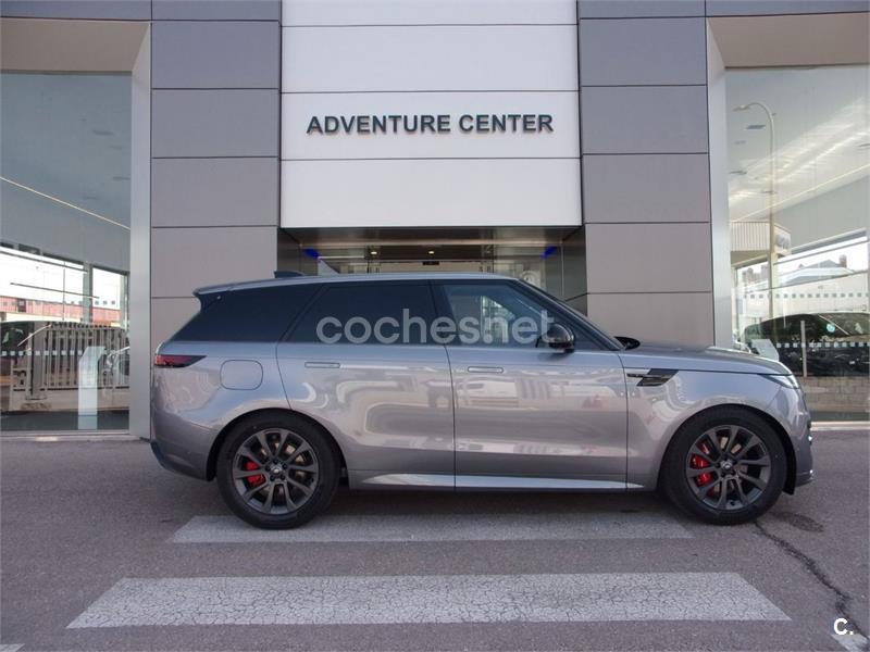 LAND-ROVER Range Rover Sport 3.0D TD6 300PS AWD Auto MHEV Dynamic SE 5p.