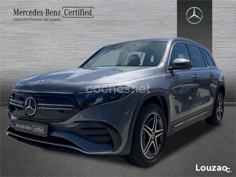 MERCEDES-BENZ EQB EQB 250 5p.