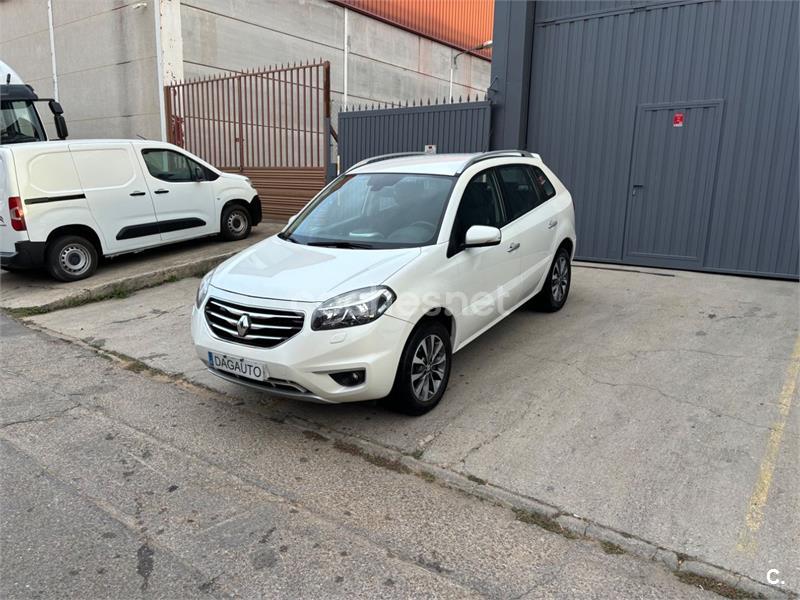 RENAULT Koleos Bose Edition dCi 150 4x2 5p.