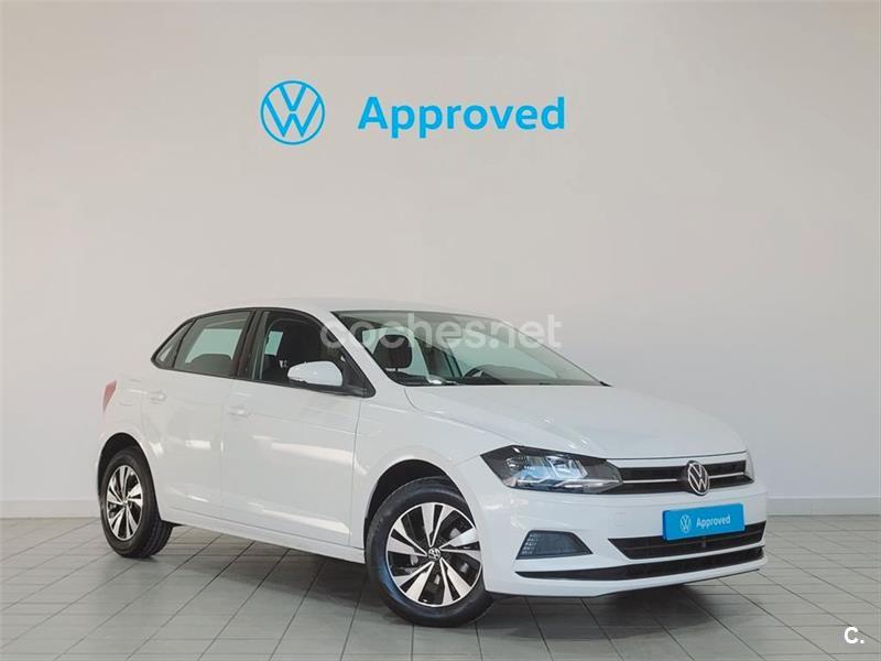 VOLKSWAGEN Polo Advance 1.0 TSI