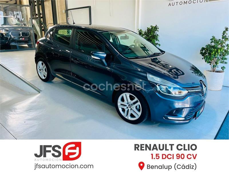 RENAULT Clio Business Energy dCi 66kW 90CV 5p.