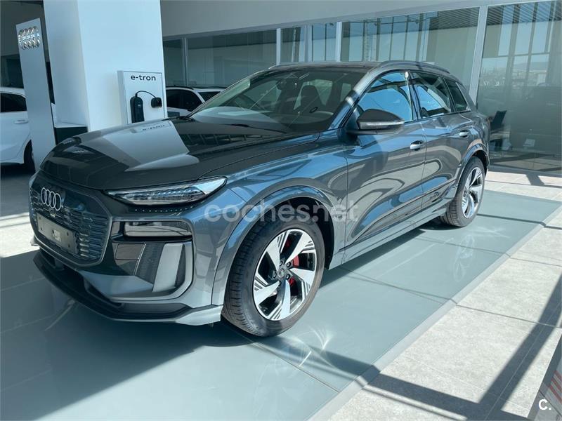 AUDI Q6 etron First Edition etron Quattro 5p.