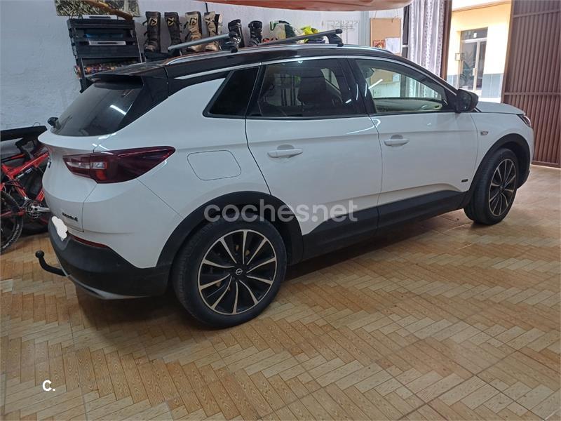 OPEL Grandland X PHEV 1.6 Turbo Ultimate Auto 4x4