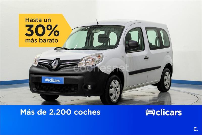 RENAULT Kangoo Combi Profesional N1 Energy dCi 66kW 90CV