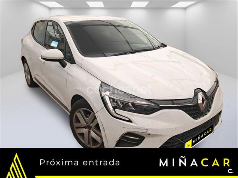 RENAULT Clio Business SCe 49 kW 67CV 5p.