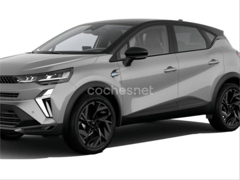 RENAULT Captur esprit Alpine ETech 105kW 145CV 5p.