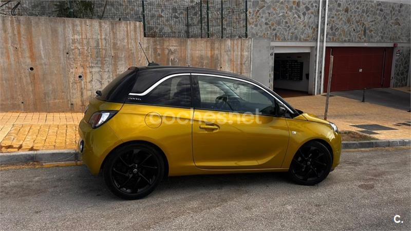 OPEL Adam