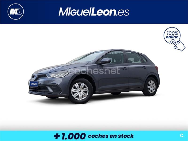 VOLKSWAGEN Polo Life 1.0 TSI 70kW 95CV 5p.