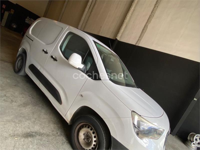 OPEL Combo 1.6 TD SS 74kW100CV Express L H1 1000 3p.