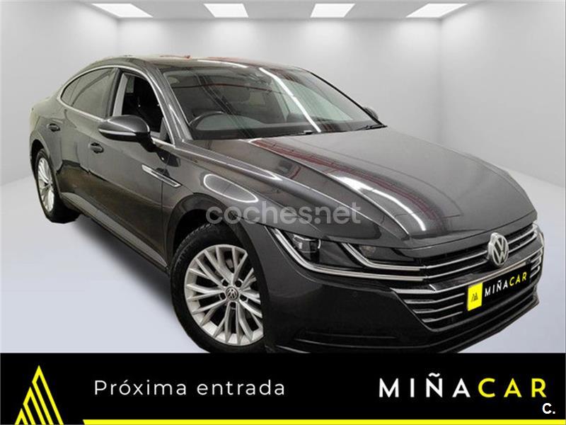 VOLKSWAGEN Arteon 2.0 TDI 110kW 150CV 5p.