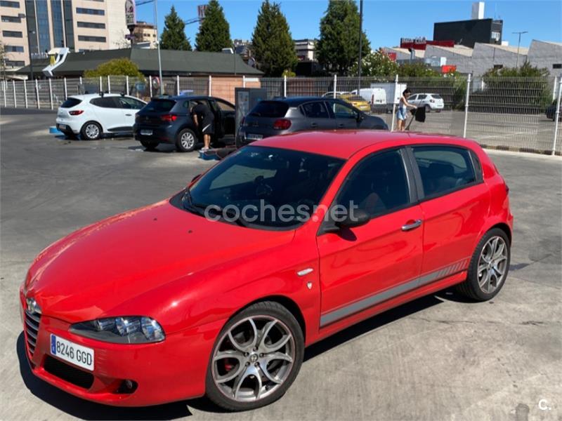 ALFA ROMEO 147 1.9 JTD Q2