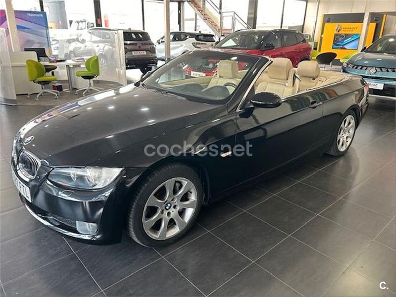 BMW Serie 3 330D 2p.