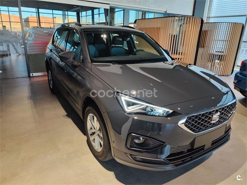 SEAT Tarraco 1.5 TSI 110kW StSp Style Edition 5p.