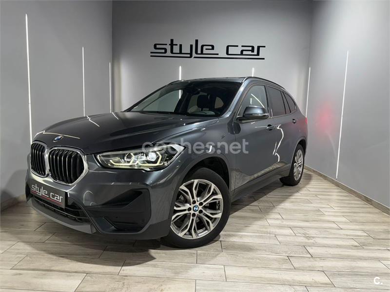 BMW X1 sDrive18i