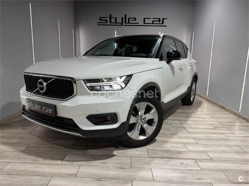 VOLVO XC40 1.5 T3 Momentum