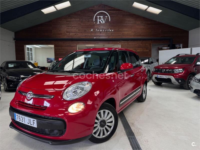 FIAT 500L 1.4 16v 70kW 95CV Lounge