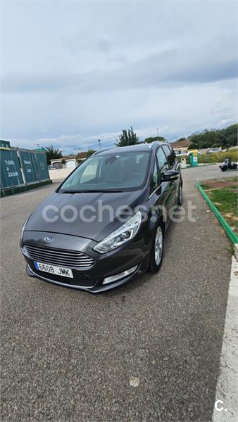 FORD Galaxy 2.0 TDCi Trend PowerShift