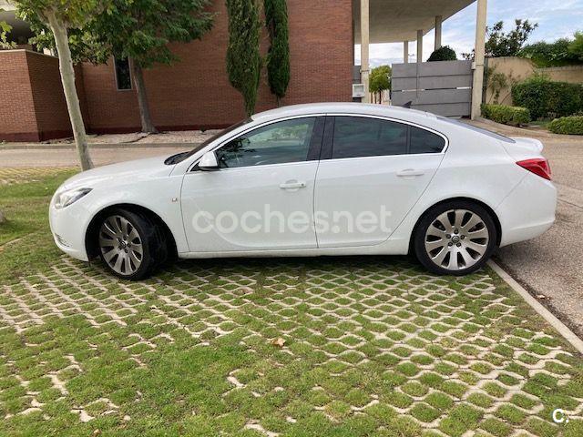 OPEL Insignia 2.0 CDTI Biturbo Star  Stop Sportive 4p.