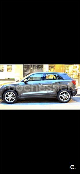 AUDI Q2 sport ed 2.0 TDI quattro S tronic