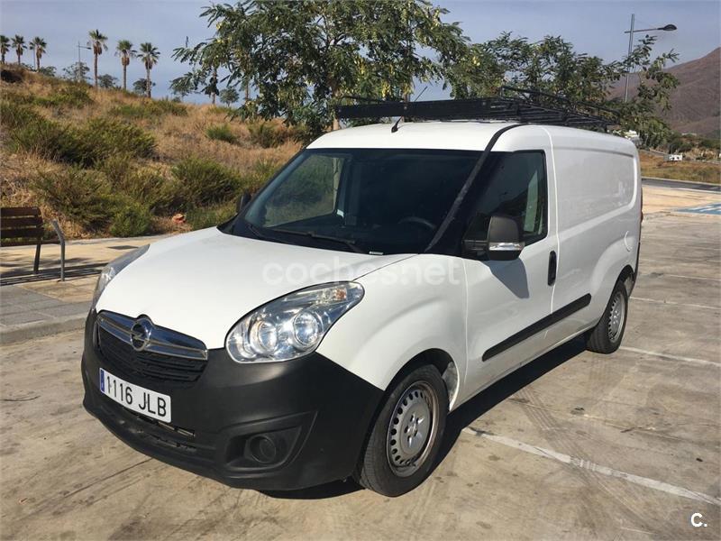 OPEL Combo Cargo 1.6 CDTI 105CV L2 H2 Increment EU5