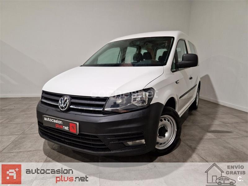 VOLKSWAGEN Caddy Profesional Kombi 2.0 TDI 55kW BMT