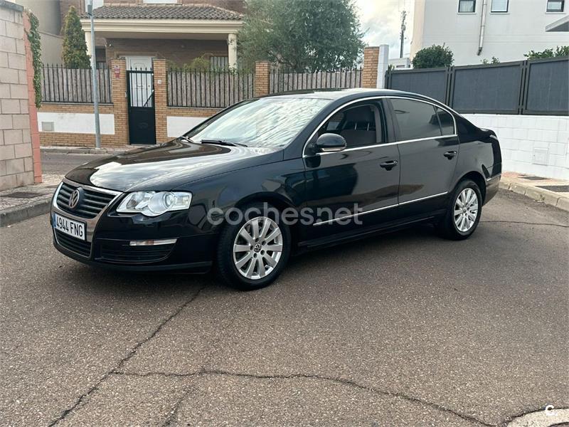 VOLKSWAGEN Passat 2.0 TDI 140cv Advance