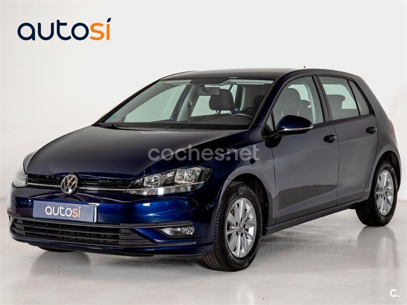 VOLKSWAGEN Golf Edition 1.6 TDI