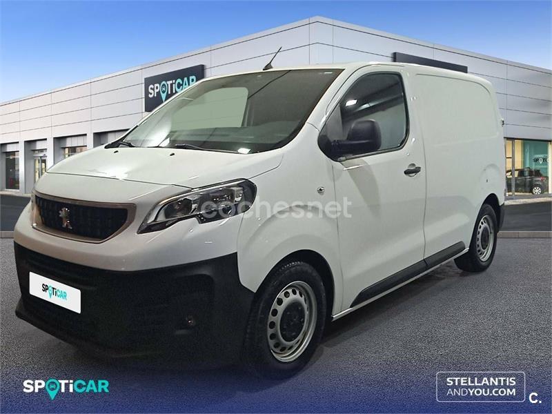 PEUGEOT Expert Furgon Pro BlueHDi 85KW 115CV Standard