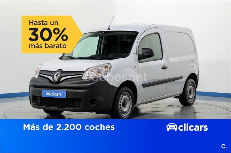 RENAULT Kangoo Furgon Profesional Blue dCi 59 kW 80CV