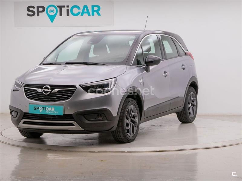 OPEL Crossland X 1.2 Edition