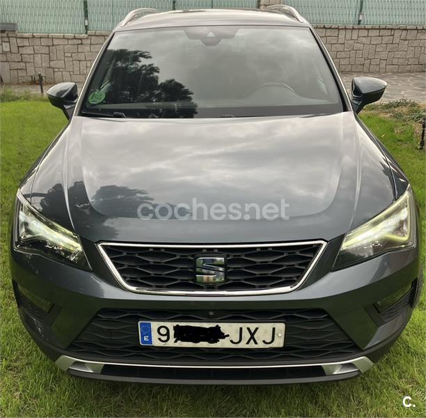 SEAT Ateca 1.4 EcoTSI 150cv DSG7 StSp Xcellence 5p.