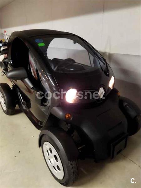 RENAULT Twizy